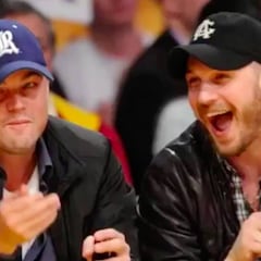 Tom Hardy se tendrá que tatuar "Leo (Di Caprio) lo sabe todo"