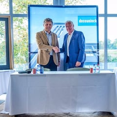 El Quick-Step será Deceuninck-Quick los tres próximos años