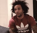 Marcelo responde a sus fans en su versión Youtuber