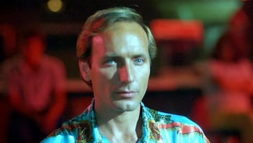 Eusebio Poncela muere actor cine español la ley del deseo