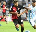 Racing 1-1 Newell's: goles, resumen y resultado