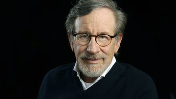 Steven Spielberg’s experimental sci-fi film ‘Firelight’ performed incredibly poor compared to his other box office successes.