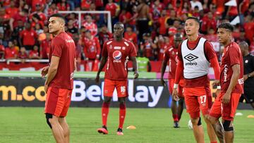 Horarios y TV: cómo y dónde ver América vs Unión Magdalena