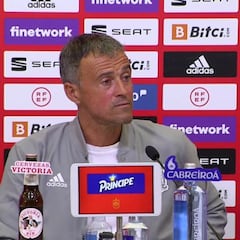 "España no podría tener mejor seleccionador que Guardiola"