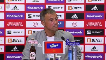 "España no podría tener mejor seleccionador que Guardiola"