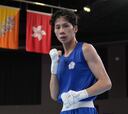 ¿Quién es Lin Yu-Ting, la boxeadora acusada de ser una atleta trans en los Juegos Olímpicos de París 2024?