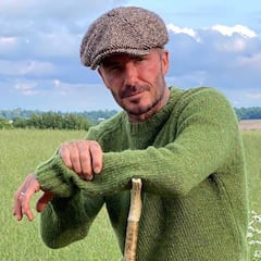 Los Beckham ya tienen luz verde para construir su último capricho