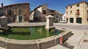 El pueblo de Espa?a con el nombre m¨¢s largo