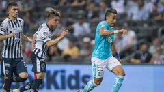 Autogol y a Semifinales; Monterrey sigue vivo en la Copa MX