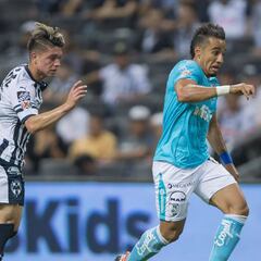 Autogol y a Semifinales; Monterrey sigue vivo en la Copa MX