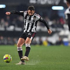 Martos y Pêpê, un paso adelante