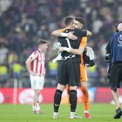 “Joan García ya ha asumido que no irá al Mundial”