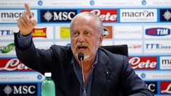 "Cristiano is getting on a bit; it's a dangerous move by Juventus"