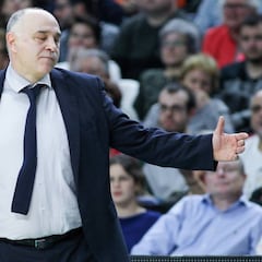 Laso: "La Copa del Rey siempre es especial y yo no miro hacia atrás"