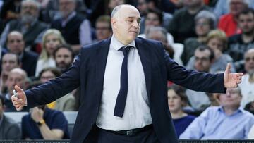 Laso: "La Copa del Rey siempre es especial y yo no miro hacia atrás"