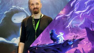 El director de Ori tras cargar contra Cyberpunk 2077, No Man's Sky y Molyneux: "Me arrepiento"