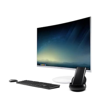 Así son los nuevos Samsung Gear 360 y Samsung DeX
