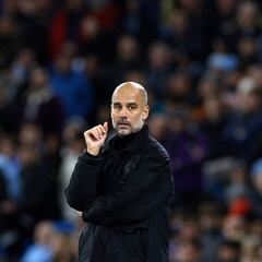 “No se puede comparar a Messi con nadie”