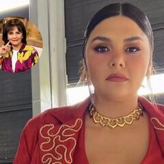 Las nuevas revelaciones de Yuridia contra Ventaneando y La Academia