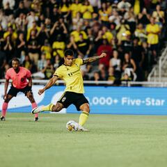 Which teams have the best offensive records in MLS?