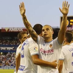 Renovar a Pombo y Lasure, objetivo inmediato de Lalo