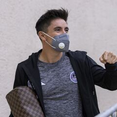 Pumas anuncia a sus nuevos refuerzos para el A2021