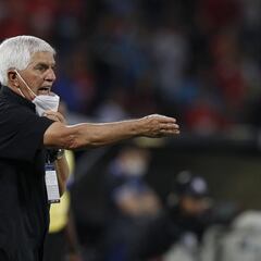 Comesaña quiere un DIM con “lucha y fútbol” en las finales