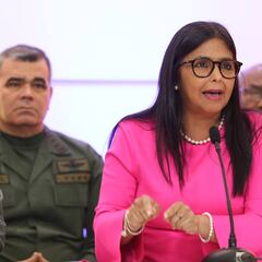 Venezuela explica el ‘veto’ a varias delegaciones: “No cualquiera puede entrar”