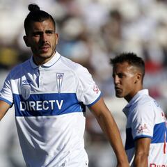 La Pizarra de AS: el inesperado declive de Kalinski en la UC