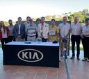 Así fue el torneo de golf Kia y AS de Málaga con sorpresa final