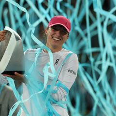 Resumen, resultado y ganadora del Swiatek - Sabalenka: final del Mutua Madrid Open hoy en vivo