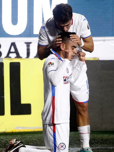 Semana de pesadilla para Cruz Azul fuera de la cancha