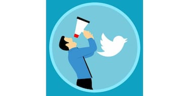 Twitter limitará el numero de respuestas a tus mensajes