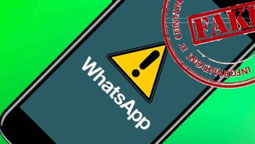 Consejos para saber si intentan estafarte por WhatsApp