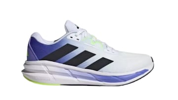 Zapatillas Adidas Questar V25 de oferta en AliExpress, disponibles en su web.