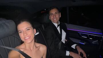 “La gente es libre de comentar, pero no sabe mucho del deporte y no ve los problemas que una persona puede tener”