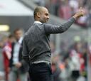 Bein Sport: Guardiola tendría un precontrato con el City