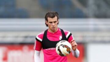 Gareth Bale