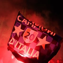 Who will be crowned champions in Europe’s major soccer leagues?