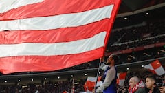 Apenas quedan 2.000 entradas para el debut del Atlético ante el Elche