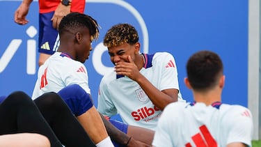 España, Francia e Inglaterra, placer y deber