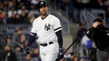Brian Cashman anunció las actualizaciones del cuerpo médico de New York Yankees. Aaron Hicks será sometido a cirugía Tommy John; Tanaka y Voit ya fueron operados.