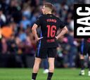 El desastre del Barça en Vigo contado en RAC 1: “a la basura”