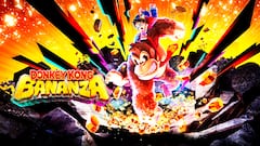 Análisis de Donkey Kong Bananza, la aventura que DeKá merecía está al nivel del talento de Mario