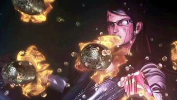 Bayonetta 3