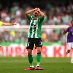 Ayoze, luces y sombras