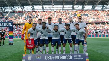 USMNT revelará lista para Qatar 2022 el próximo 9 de noviembre