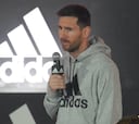 Lo espera con ansias: la frase de Messi sobre el Clásico