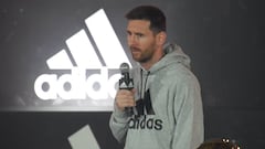 Lo espera con ansias: la frase de Messi sobre el Clásico