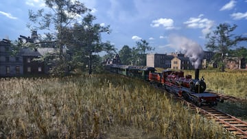 Railway Empire 2